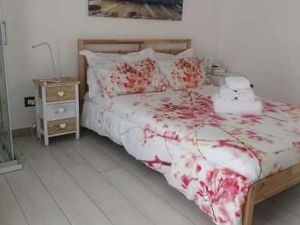 Il Daviduccio : photo 10 de la chambre chambre double standard