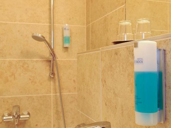 Hotel Blauer Bock : photo 6 de la chambre chambre double standard