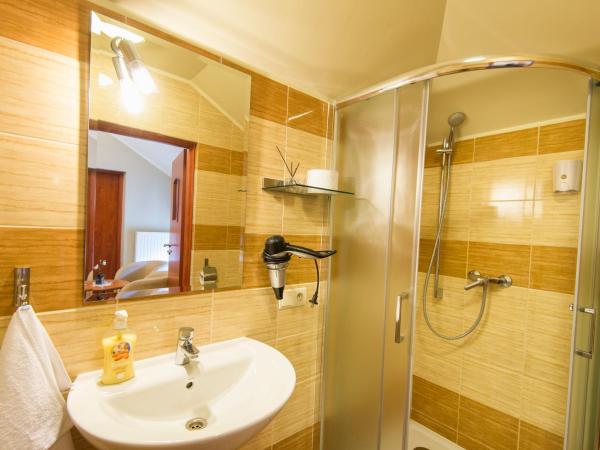 H31 : photo 3 de la chambre chambre double deluxe