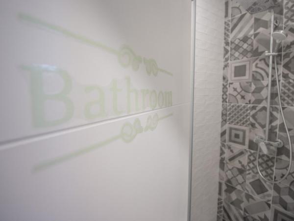 Dandelion hostel : photo 8 de la chambre lit dans dortoir mixte de 4 lits