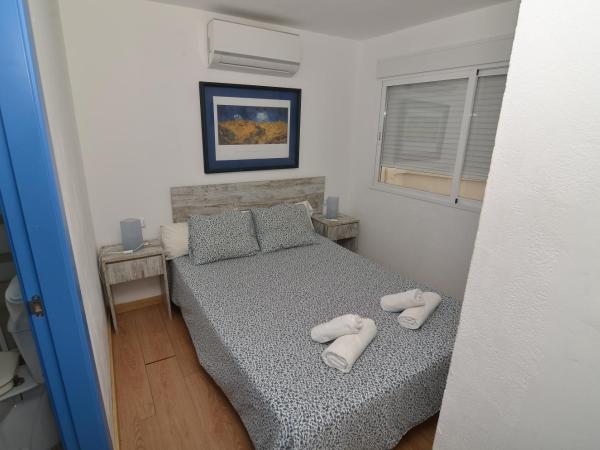 Hotel Boutique Nomadas : photo 3 de la chambre chambre double