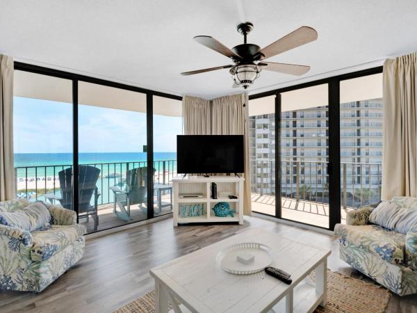 Edgewater Tower 1-412 : photo 1 de la chambre appartement 3 chambres