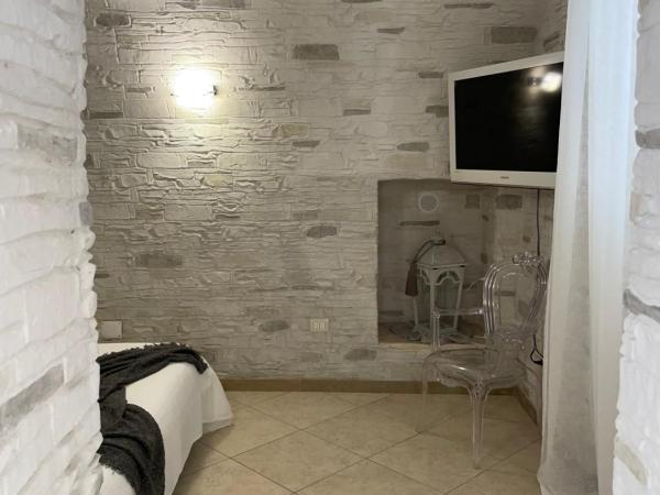 B&B RESORT SIGNORILE : photo 4 de la chambre chambre double