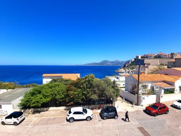 Hôtel Sole Mare : photo 5 de la chambre chambre double supérieure - vue sur mer