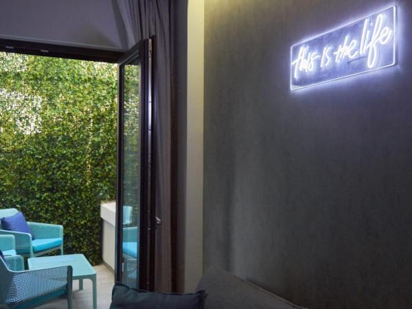 7Rizes Luxury Living : photo 10 de la chambre suite exécutive