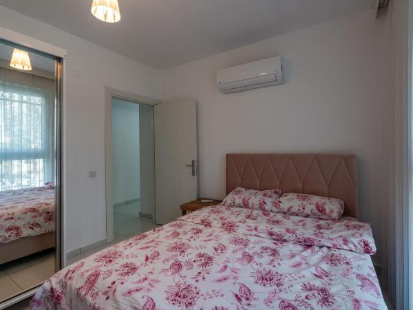 Sare Suites Downtown : photo 9 de la chambre appartement 2 chambres