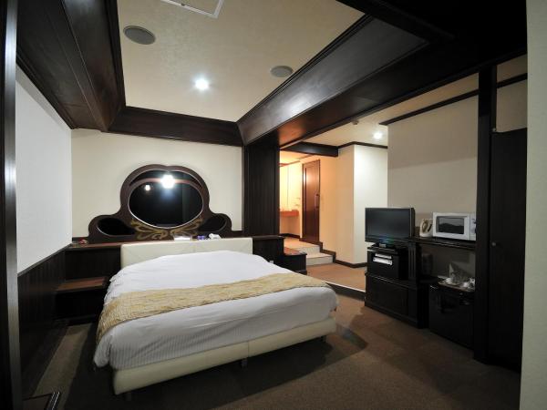 premium resort nagoya : photo 2 de la chambre chambre double Économique