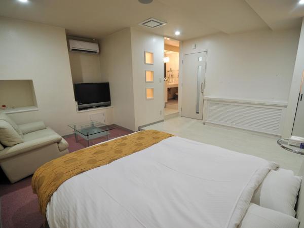 premium resort nagoya : photo 4 de la chambre chambre double Économique
