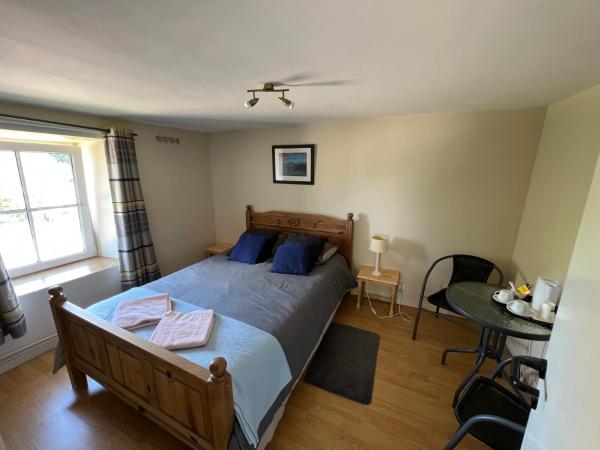 Le Gite De Malchamps : photo 1 de la chambre chambre familiale