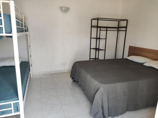 PEDRO SAMORA : photo 3 de la chambre chambre double ou lits jumeaux