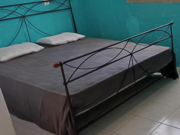 PEDRO SAMORA : photo 3 de la chambre chambre double