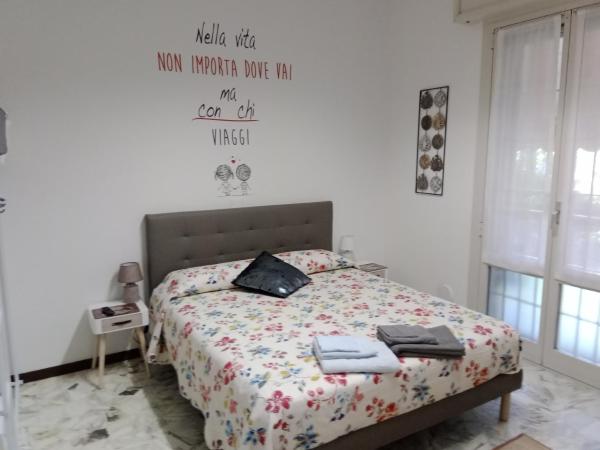 A CASA DI GEMMA : photo 10 de la chambre chambre double