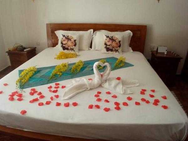 Easy Stay Residence : photo 3 de la chambre chambre double Économique