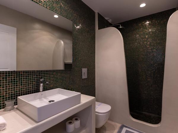 Anamnesis City Spa : photo 4 de la chambre chambre triple - vue sur mer