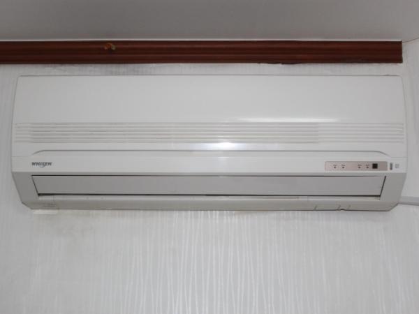 Dongdaemun Guesthouse : photo 5 de la chambre chambre double