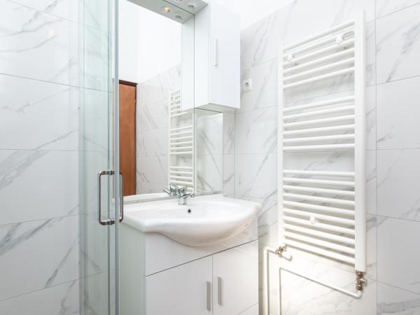 Bed and Breakfast Ema : photo 6 de la chambre chambre double