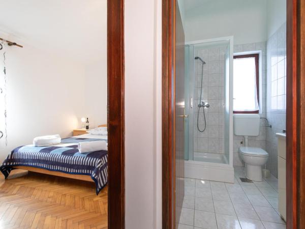 Bed and Breakfast Ema : photo 5 de la chambre chambre double sans balcon