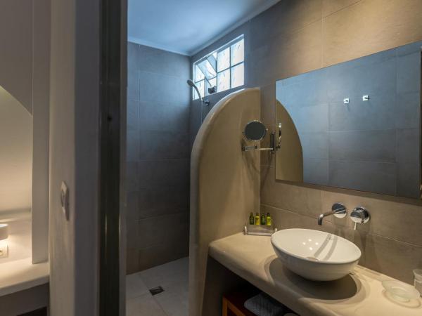 Anamnesis City Spa : photo 1 de la chambre chambre double sans balcon