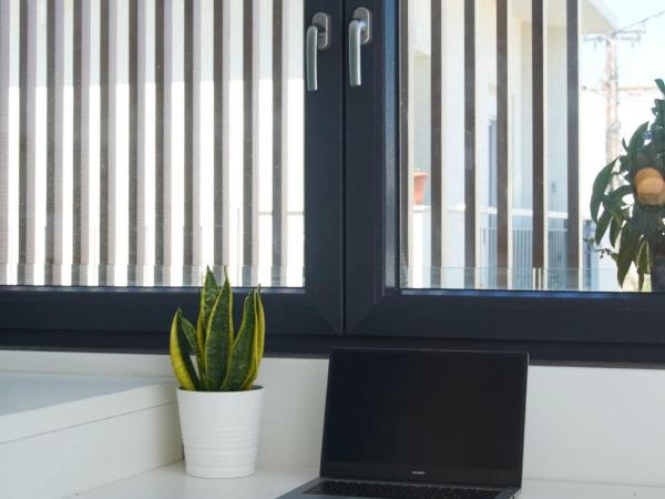 7Rizes Luxury Living : photo 8 de la chambre chambre double supérieure