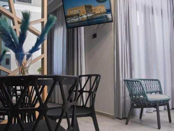 7Rizes Luxury Living : photo 4 de la chambre suite exécutive