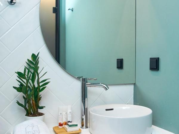 7Rizes Luxury Living : photo 9 de la chambre suite exécutive