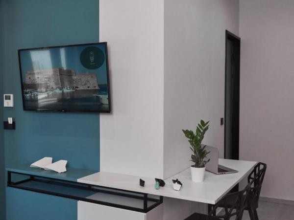 7Rizes Luxury Living : photo 10 de la chambre suite junior deluxe