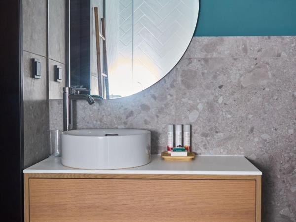 7Rizes Luxury Living : photo 9 de la chambre suite junior deluxe