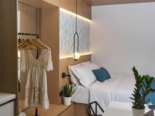 7Rizes Luxury Living : photo 8 de la chambre suite junior deluxe