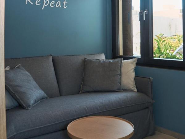 7Rizes Luxury Living : photo 7 de la chambre suite junior deluxe