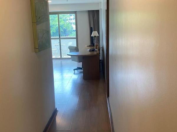 Botafogo Suites : photo 8 de la chambre suite lit queen-size