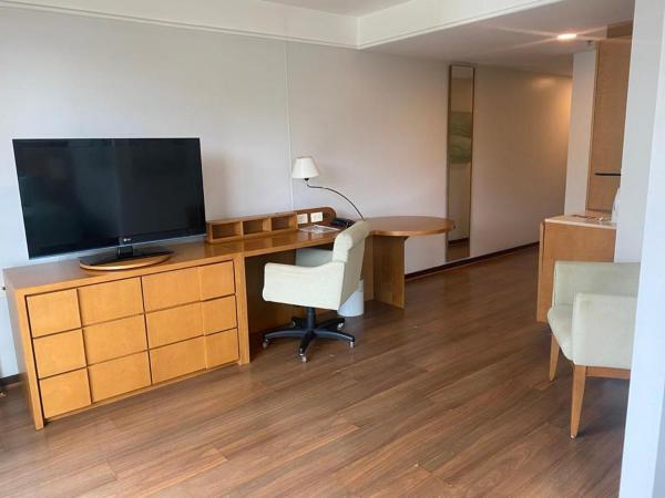 Botafogo Suites : photo 7 de la chambre suite lit queen-size