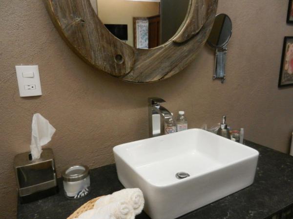 La Casa del Atrio : photo 5 de la chambre suite junior