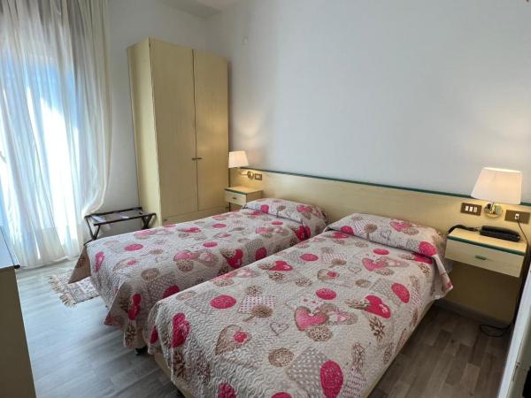 Hotel San Marco : photo 2 de la chambre chambre double