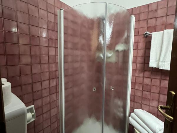 Hotel San Marco : photo 2 de la chambre chambre triple