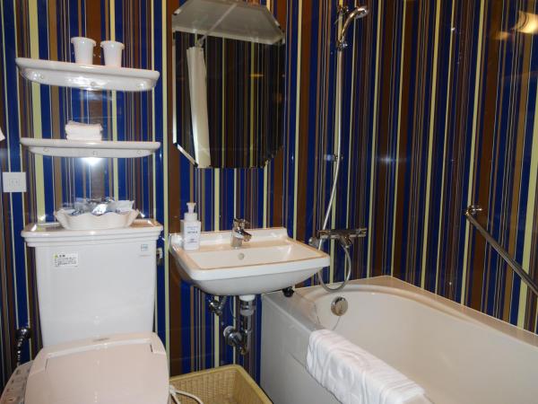 Hotel Monterey Kyoto : photo 6 de la chambre queen room - non-smoking 