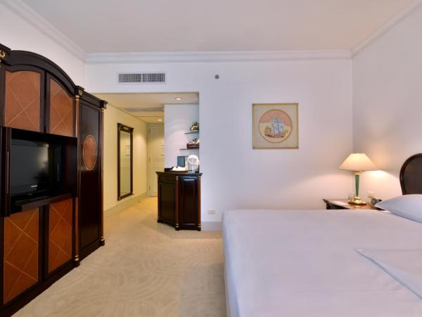 Evergreen Laurel Hotel Bangkok : photo 2 de la chambre suite junior