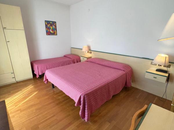 Hotel San Marco : photo 4 de la chambre chambre double