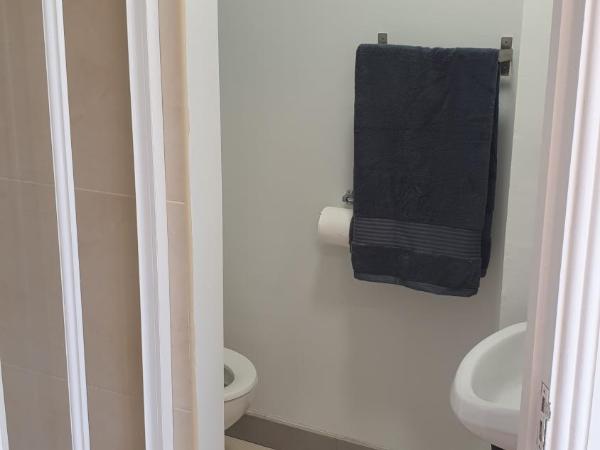 Dublin Airport Lodge : photo 1 de la chambre chambre familiale