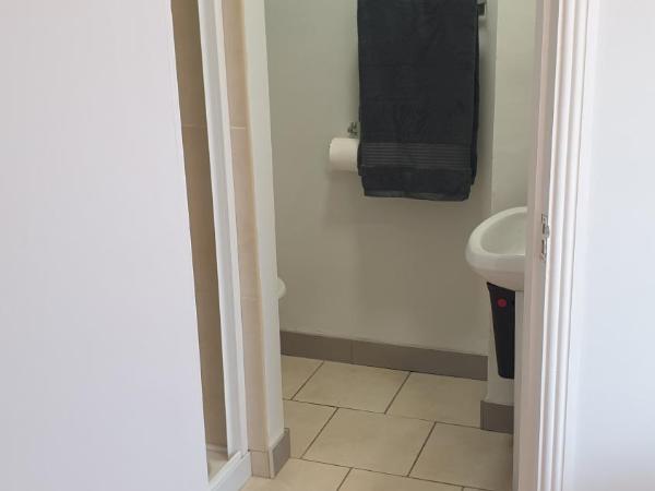 Dublin Airport Lodge : photo 1 de la chambre chambre double - vue sur jardin