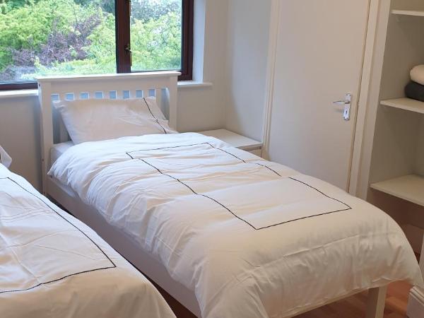 Dublin Airport Lodge : photo 3 de la chambre chambre familiale