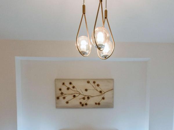 Deluxe Hotel : photo 10 de la chambre chambre triple basique - rez-de-chaussée