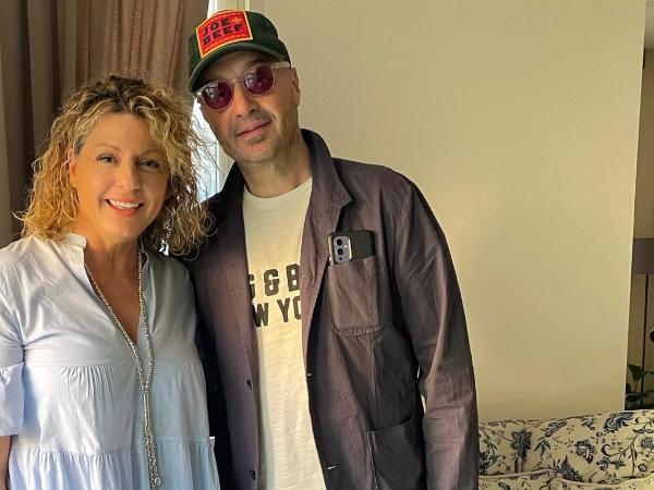 Relais Dei Mandorli : photo 9 de la chambre chambre triple avec salle de bains privative