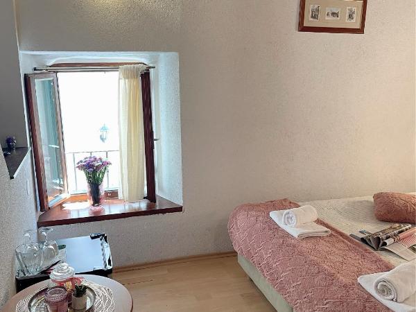 House Ivančić-free parking : photo 7 de la chambre chambre double ou lits jumeaux Économique