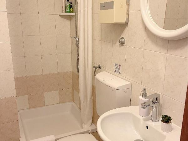 House Ivančić-free parking : photo 8 de la chambre chambre double ou lits jumeaux Économique