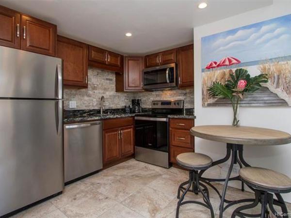 Hawaiian Hospitality : photo 1 de la chambre suite lit queen-size deluxe