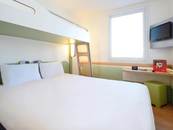 Ibis Budget Montelimar : photo 2 de la chambre chambre triple