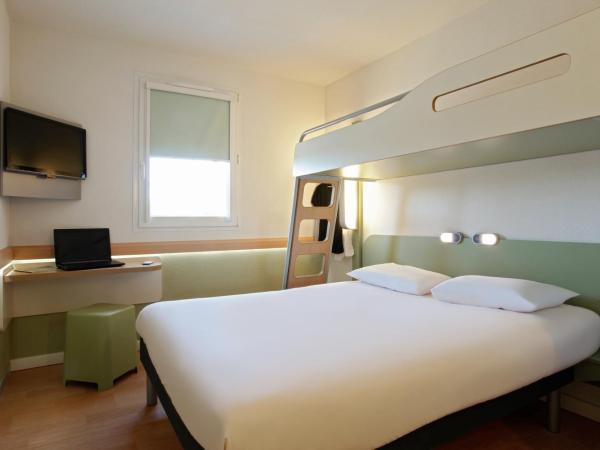 Ibis Budget Montelimar : photo 1 de la chambre chambre triple