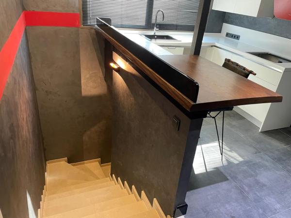 Feri Suites : photo 7 de la chambre chambre double deluxe - vue sur mer