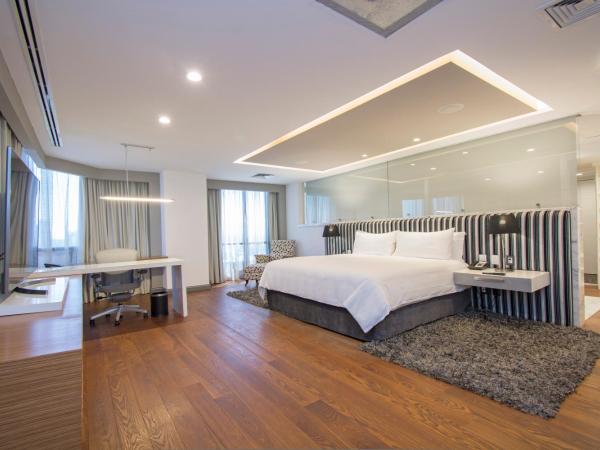 Presidente InterContinental Guadalajara, an IHG Hotel : photo 5 de la chambre suite ambassadeur