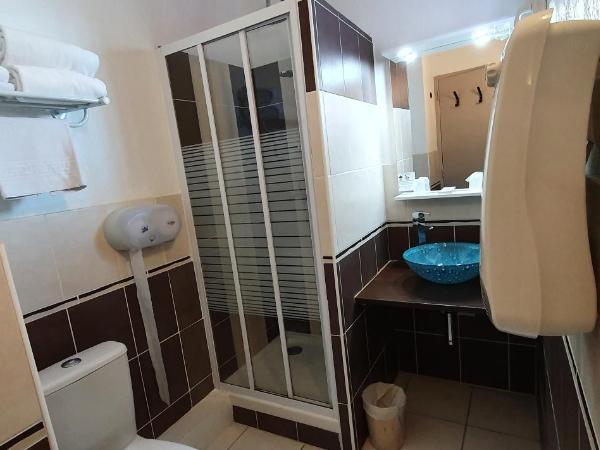 Hôtel Port Beach : photo 9 de la chambre chambre double panorama